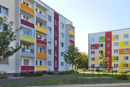 Wohnung Coswig - 3 Zimmer, 65 m&sup2;, 468&euro; | Angebot:27408463