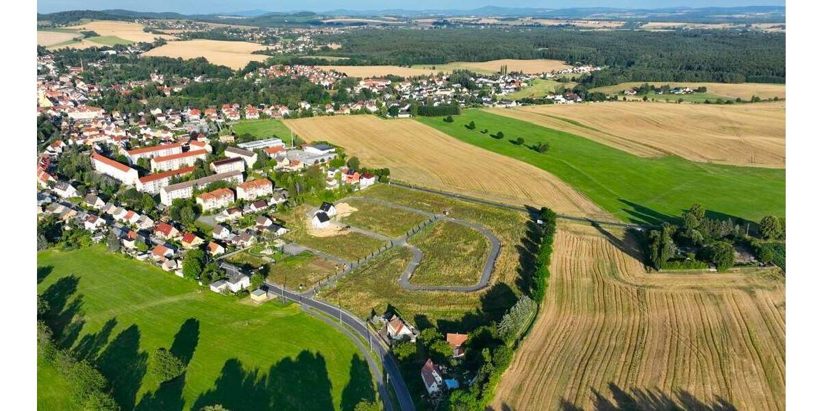 Grundstück Pulsnitz - 132.750&euro; | Angebot:25735442