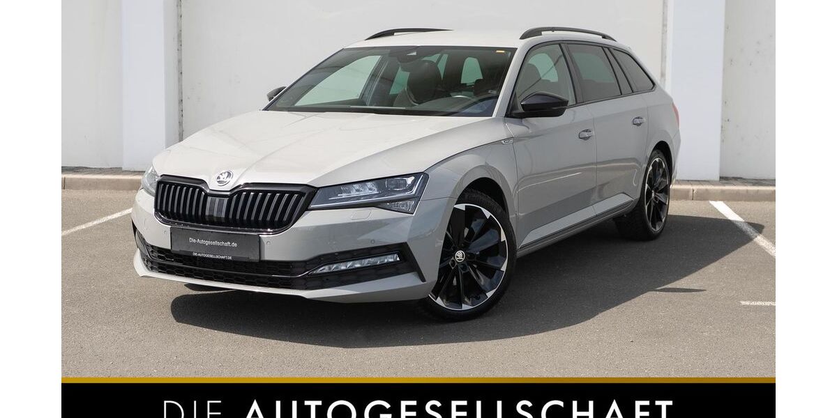 Skoda Superb 89.965 km 28.990 &euro; Heidenau bei Dresden 01809