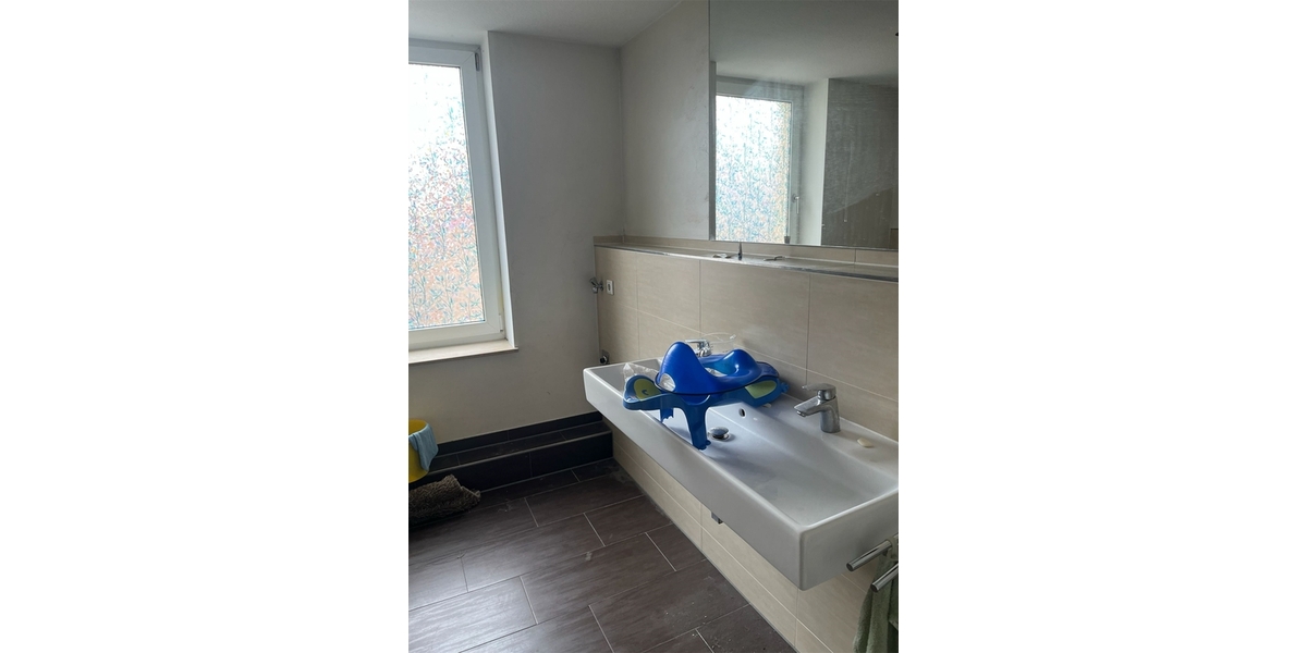 Leuben: 3-Zimmer-Wohnung im 1. OG mit EBK - Etagenwohnung Dresden Leuben | Angebot:26942366