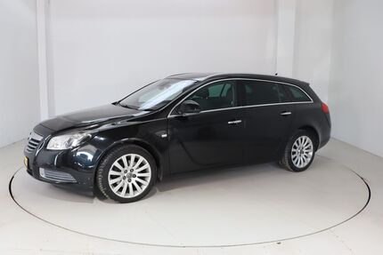 Opel Insignia 215.963 km 2.989 &euro; Dresden 01237