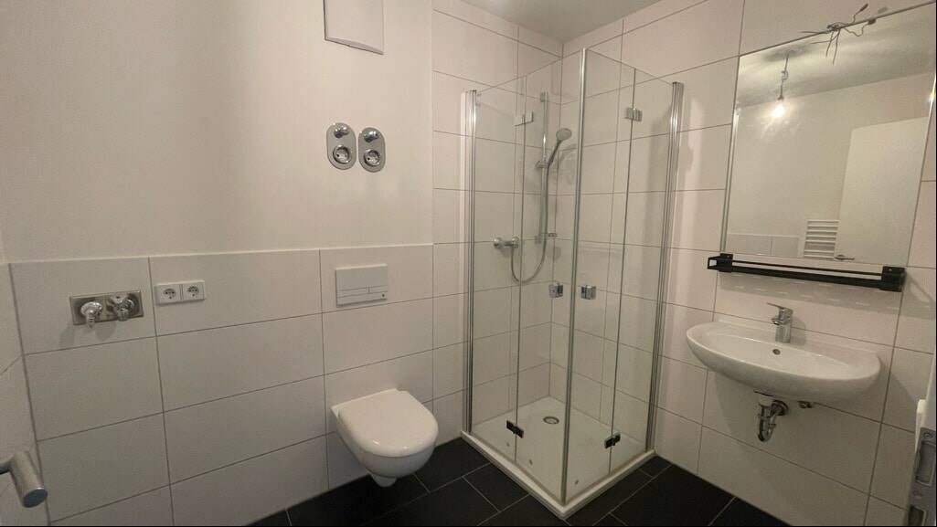 Etagenwohnung Dresden Weixdorf - 1 Zimmer, 59 m&sup2;, 590&euro; | Angebot:26393577