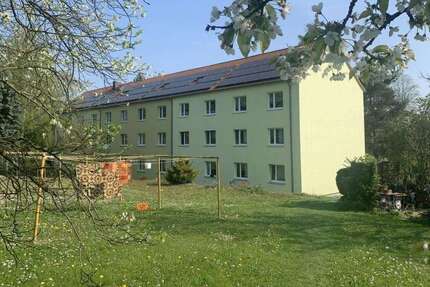 Wohnung Großharthau - 2 Zimmer, 51 m&sup2;, 357&euro; | Angebot:26554527