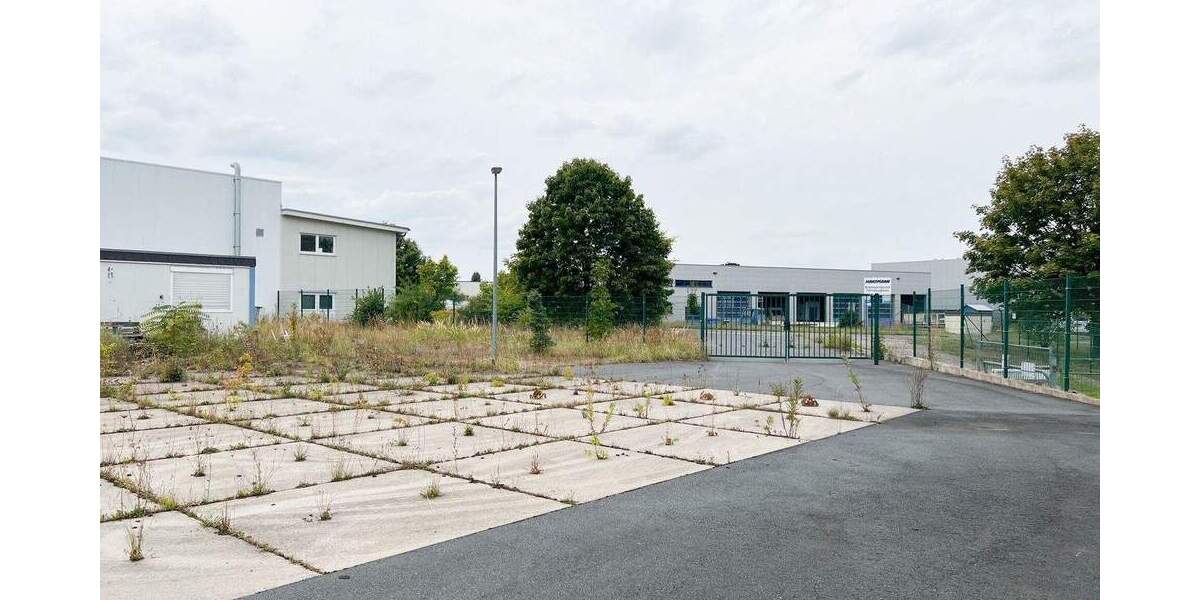 Gewerbeobjekt Niederau Gröbern - 1.650.000&euro; | Angebot:25734732