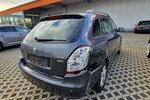 Fabia 1.2 TSI DSG Combi Family