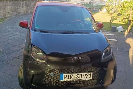 Smart forFour 22.800 km 9.000 € Stadt Wehlen 01829