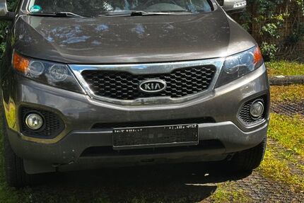 Kia Sorento 184.418 km 8.000 &euro; Dresden 01239