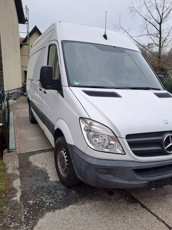 Sprinter
