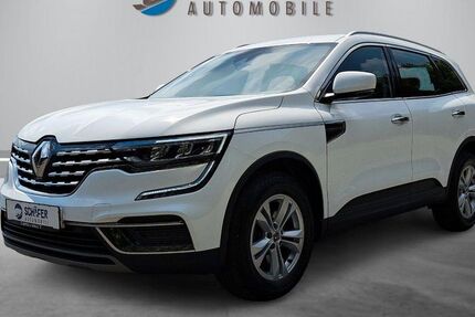 Renault Koleos 43.300 km 22.950 € Moritzburg 01468