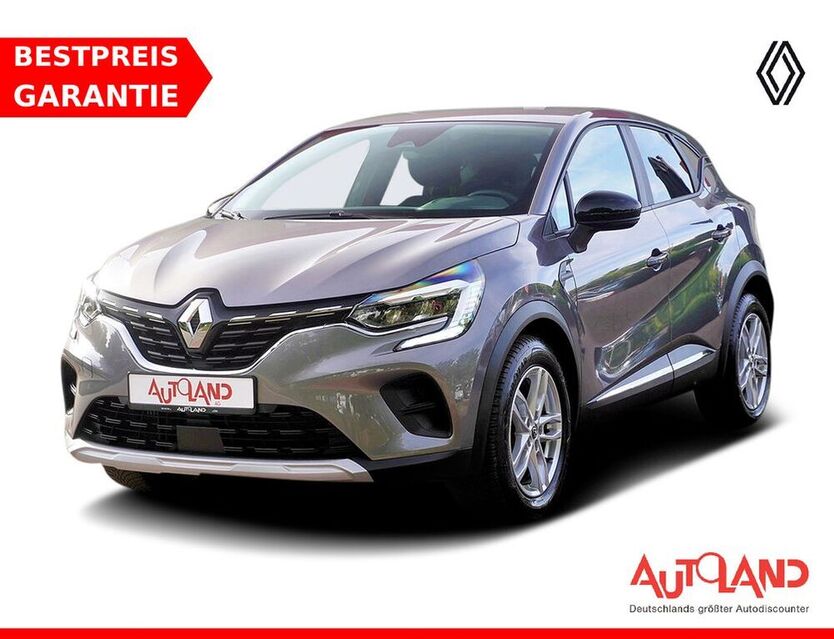 Captur