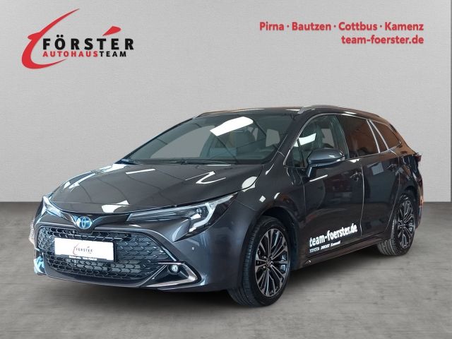 Corolla