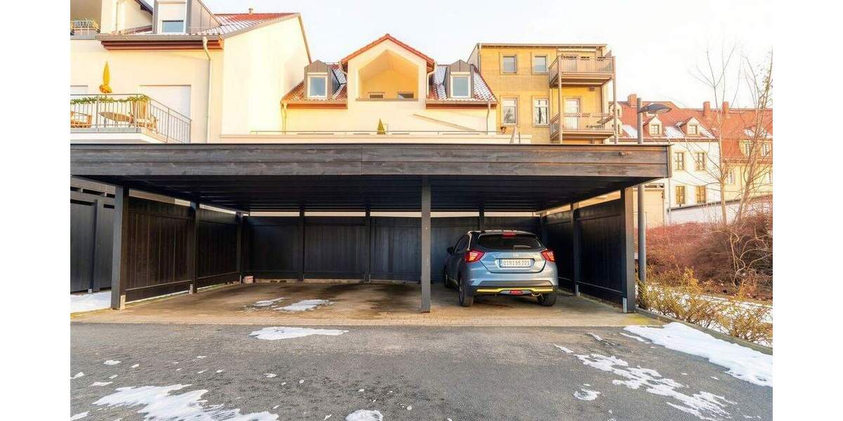 Etagenwohnung Pirna - 2 Zimmer, 68 m&sup2;, 115.000&euro; | Angebot:25768414