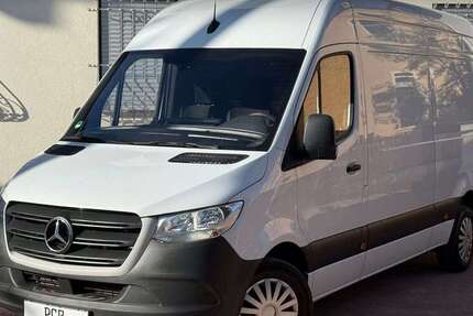 Mercedes-Benz Sprinter 71.962 km 28.490 &euro; Radebeul 01445