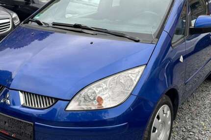 Mitsubishi Colt 136.000 km 3.000 € Dresden 01067