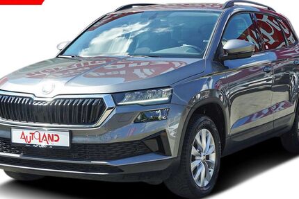 Skoda Karoq 38.840 km 29.890 &euro; Dresden 01069
