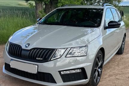 Skoda Octavia 81.000 km 22.500 &euro; Dippoldiswalde 01744