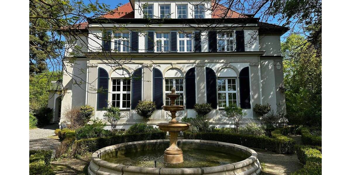 Etagenwohnung Dresden Radeberger Vorstadt - 8 Zimmer, 320 m&sup2;, 1.320.000&euro; | Angebot:26686246