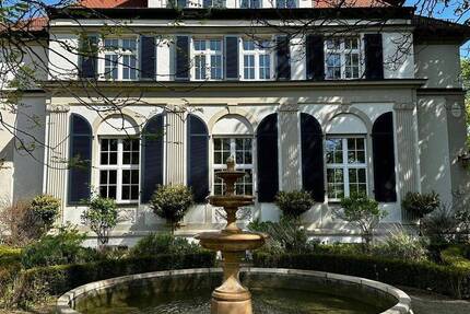 Wohnung Dresden Radeberger Vorstadt - 8 Zimmer, 320 m&sup2;, 1.320.000&euro; | Angebot:26686246
