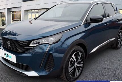Peugeot 3008 14.494 km 21.930 &euro; Dresden 01237