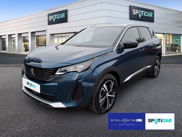 Peugeot 3008 14.494 km 21.930 &euro; Dresden 01237