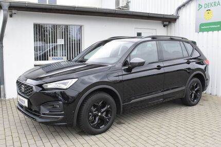 Seat Tarraco 57.200 km 32.990 € Radebeul 01445
