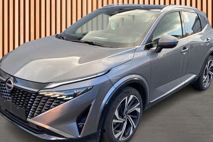 Nissan Qashqai 13.014 km 30.980 € Dresden 01328