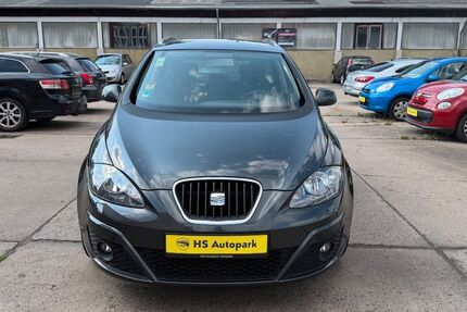 Seat Altea 146.697 km 4.500 &euro; Dresden 01159
