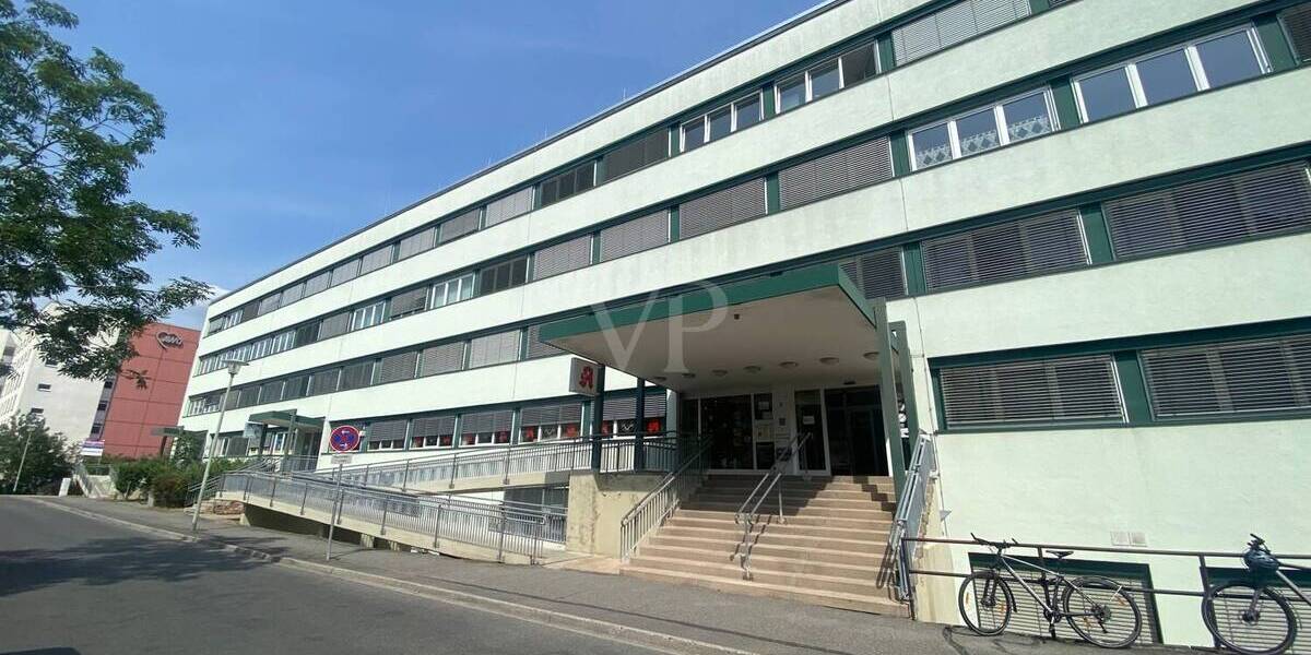 Gewerbeobjekt Dresden Prohlis-Süd - 465.000&euro; | Angebot:25671021