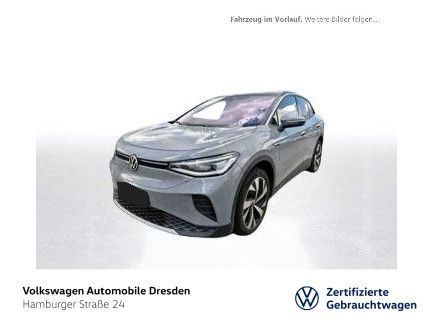 VW ID.4 39.562 km 33.490 &euro; Dresden 01067