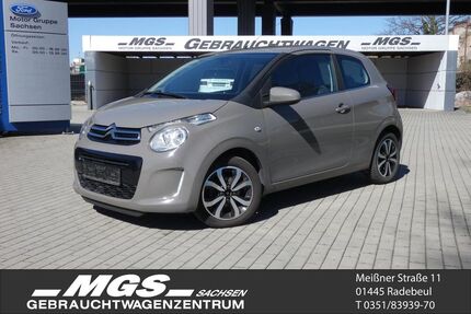 Citroen C1 136.900 km 4.500 &euro; Radebeul 01445