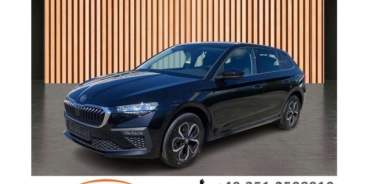 Skoda Scala 19.082 km 18.980 &euro; Dresden/Weißig 01328