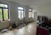 Wohnung Dresden Neustadt