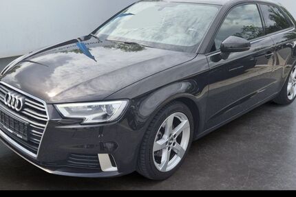Audi A3 96.666 km 12.500 &euro; Pirna 01796