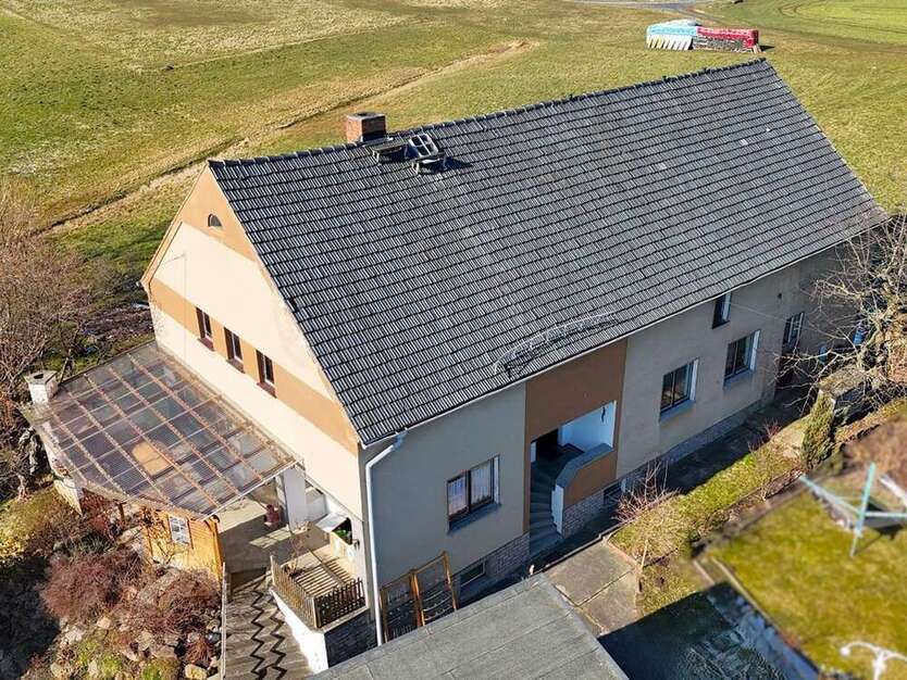 Haus zum Kaufen in Wachau 175.000 € 126.95 m²