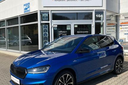 Skoda Fabia 8.850 km 23.985 &euro; Pirna 01796