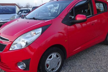 Chevrolet Spark 148.041 km 1.500 &euro; Dresden 01219