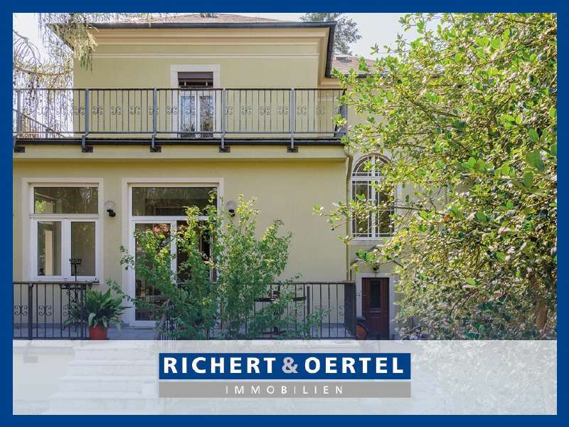 Haus zum Kaufen in Dresden 1.195.000 € 312.14 m²