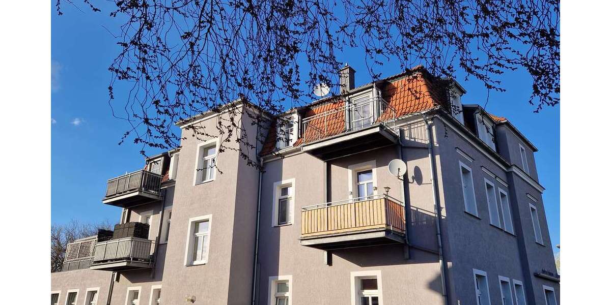 Etagenwohnung Dresden Cossebaude - 2 Zimmer, 71 m&sup2;, 181.030&euro; | Angebot:25808090