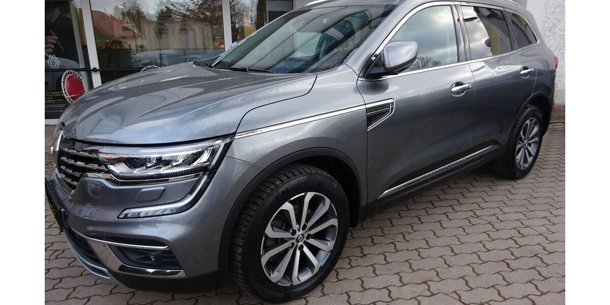 Renault Koleos 32.690 km 24.990 &euro; Dresden 01217