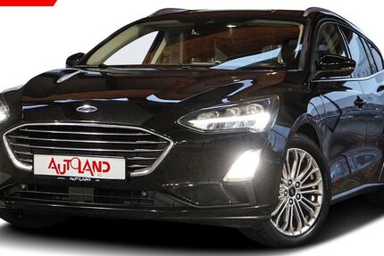 Ford Focus 54.382 km 16.990 &euro; Dresden 01239