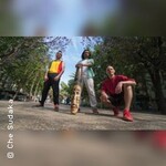 Che Sudaka - Tour 2026