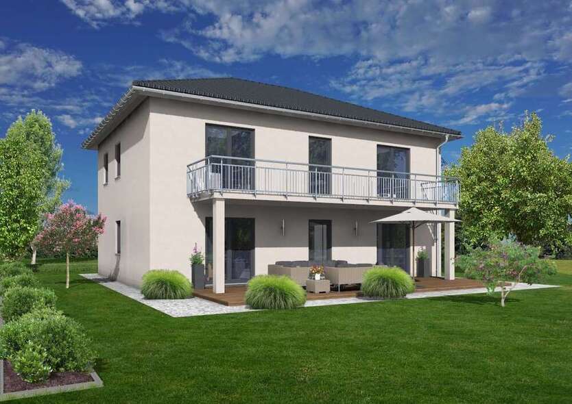 Haus zum Kaufen in Radebeul 931.200 € 167 m²