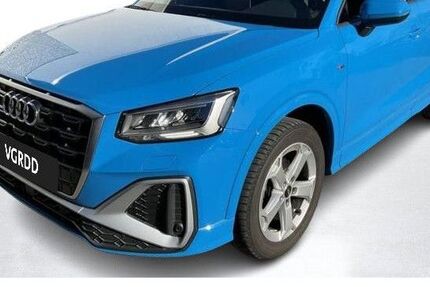 Audi Q2 58.961 km 23.990 &euro; Dresden 01067