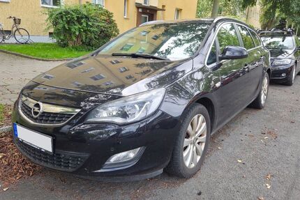 Opel Astra 226.600 km 1.600 &euro; Dresden 01309
