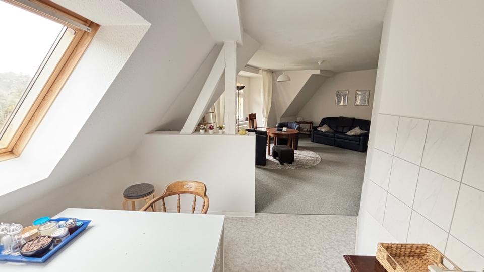 Etagenwohnung Meißen - 2 Zimmer, 68 m&sup2;, 490&euro; | Angebot:26528295