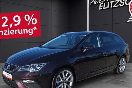 Seat Leon 53.071 km 17.470 &euro; Dippoldiswalde 01744