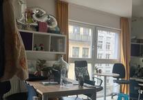 schöne gemütliche EinraumWohnung in der Neuse