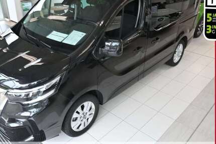 Nissan Primastar 17.049 km 31.980 &euro; Dresden-Kaitz 01217