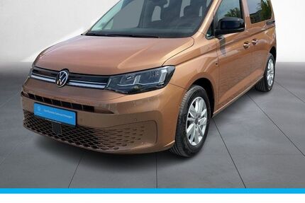 VW Caddy 7.557 km 28.990 &euro; Dresden 01067