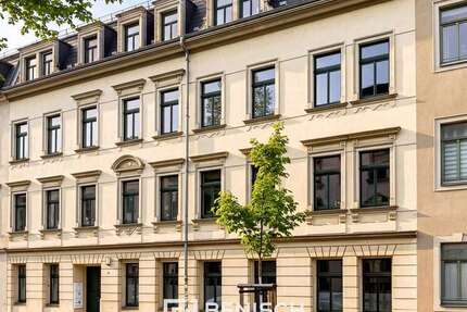 Wohnung Dresden Neustadt - 3 Zimmer, 78 m&sup2;, 240.000&euro; | Angebot:25271397